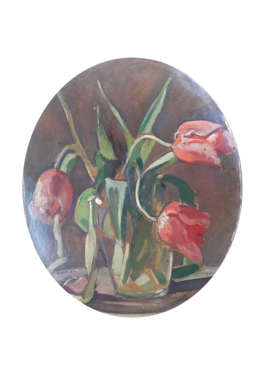 Constantin Artachino